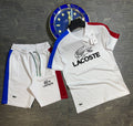 Set Lacoste code-6038
