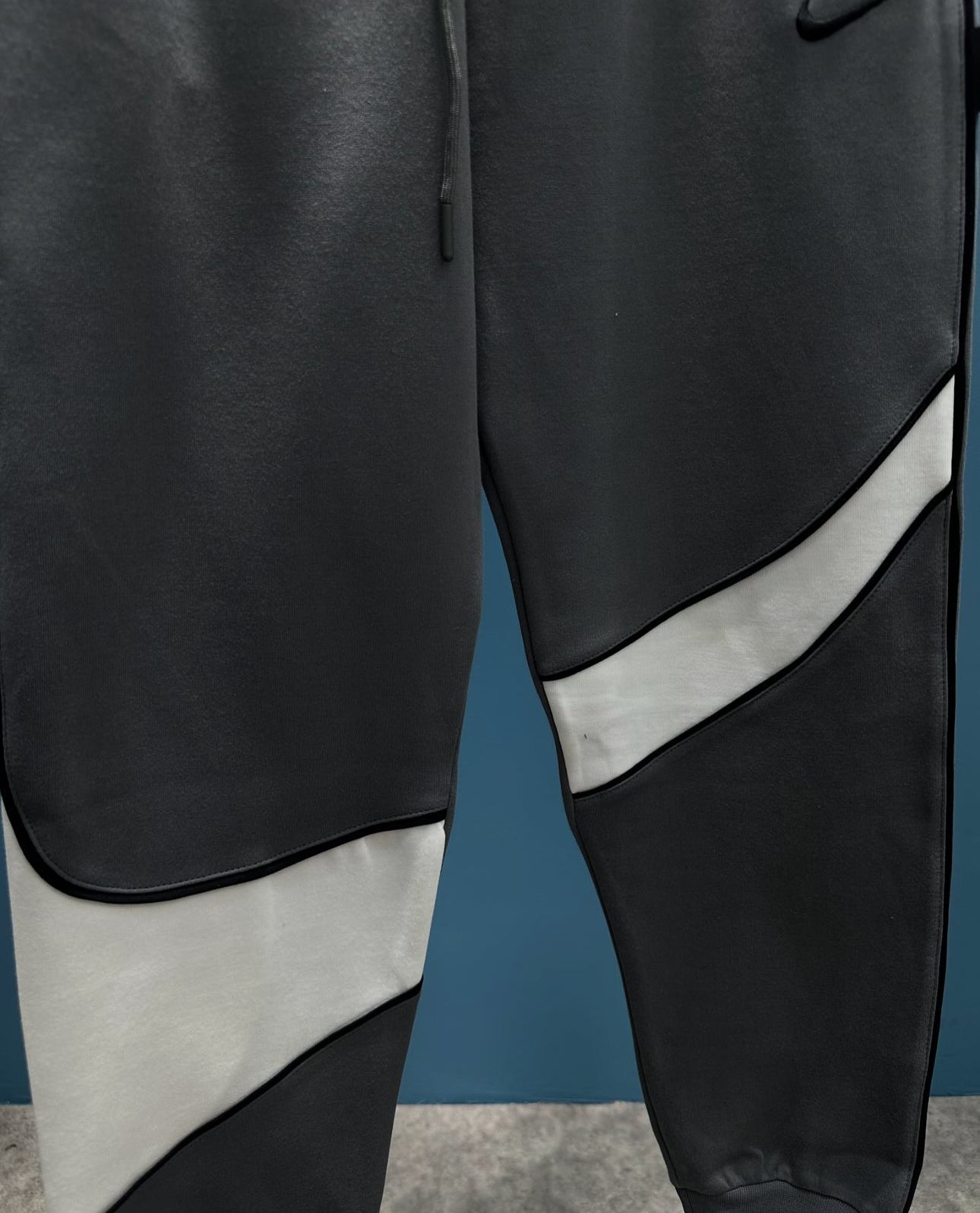 Nike Swoosh ensemble Gr-143