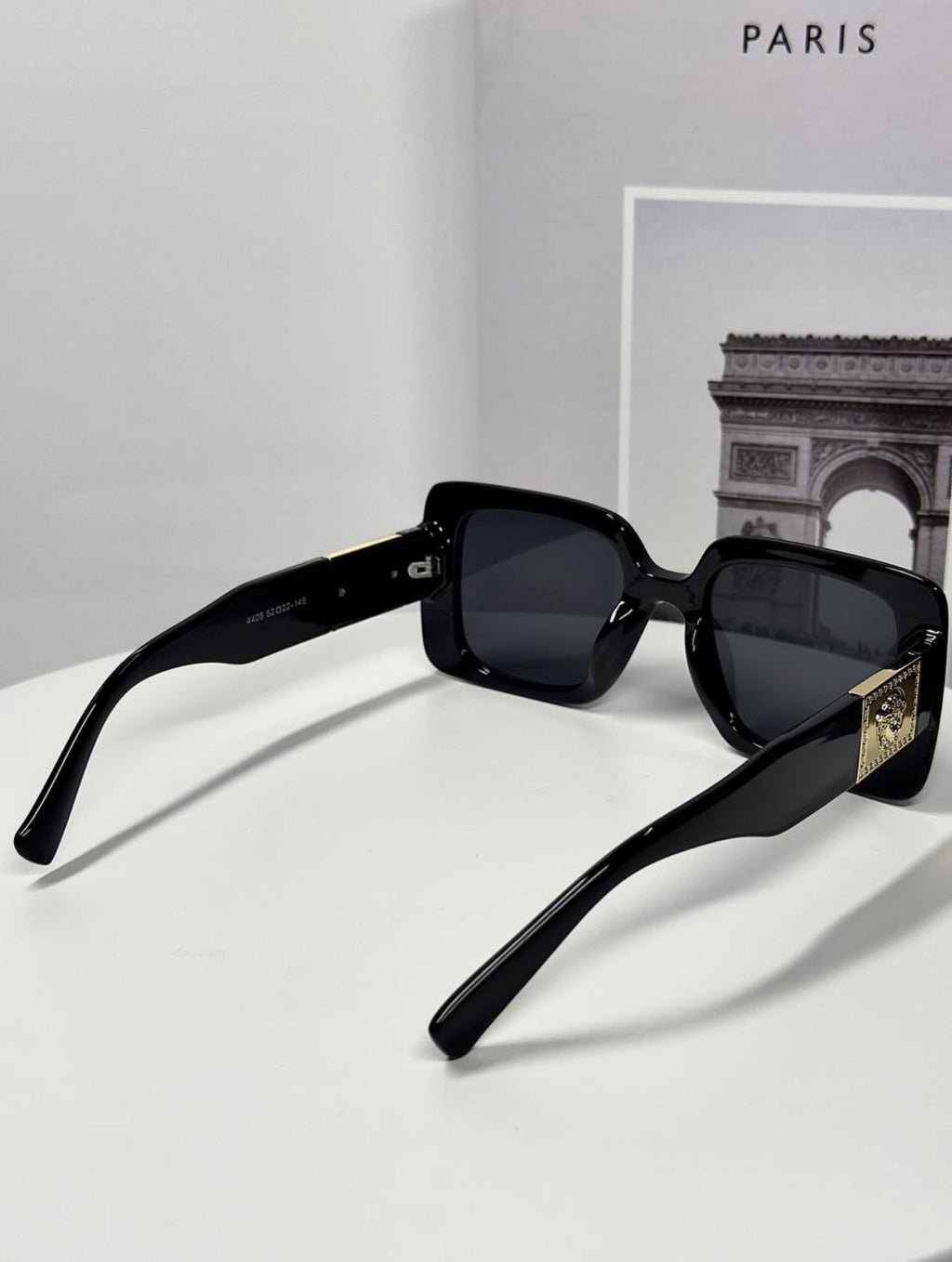 VERSACE -VE90 SUNGLASSES