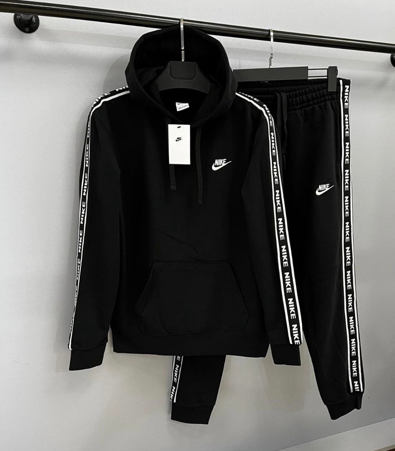 Set Nike - N986