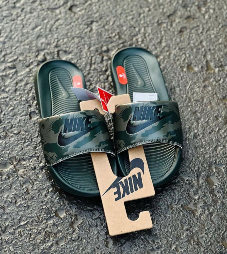 Nike Summer Slippers NW104