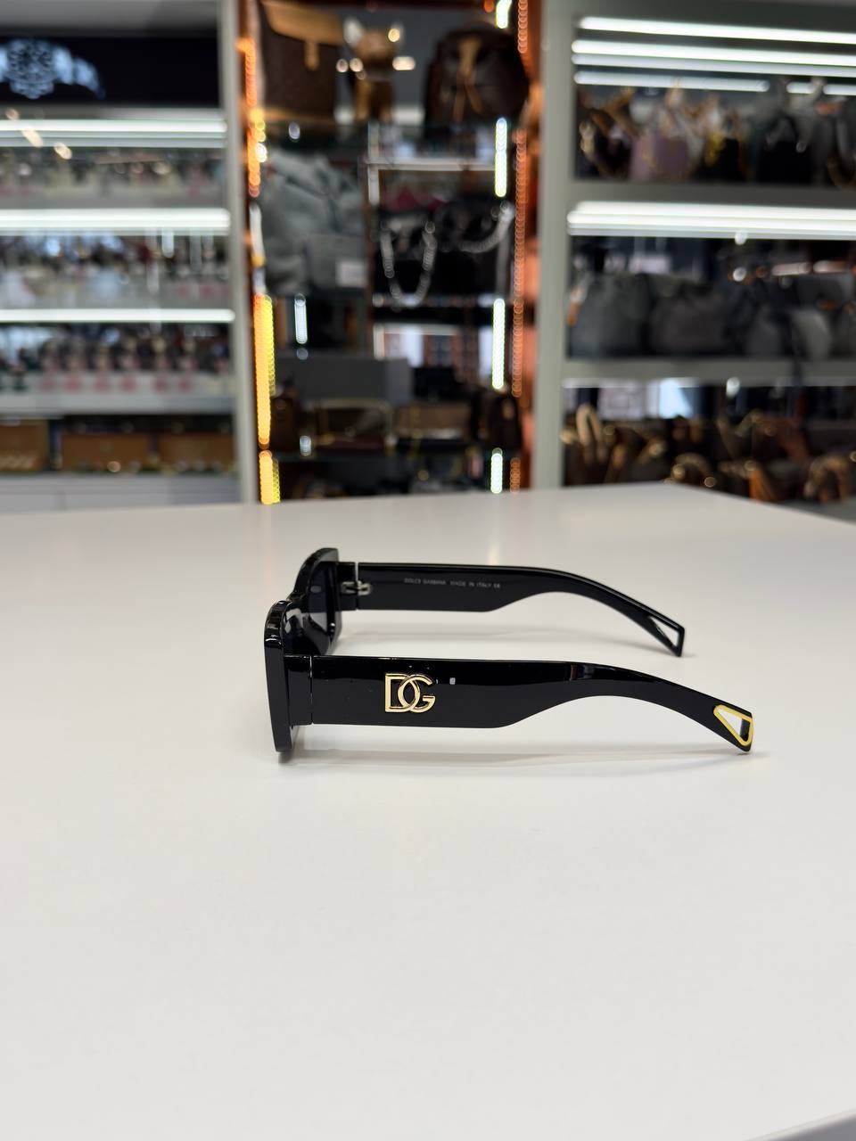 D&G -DG481 UV400 SUNGLASSES