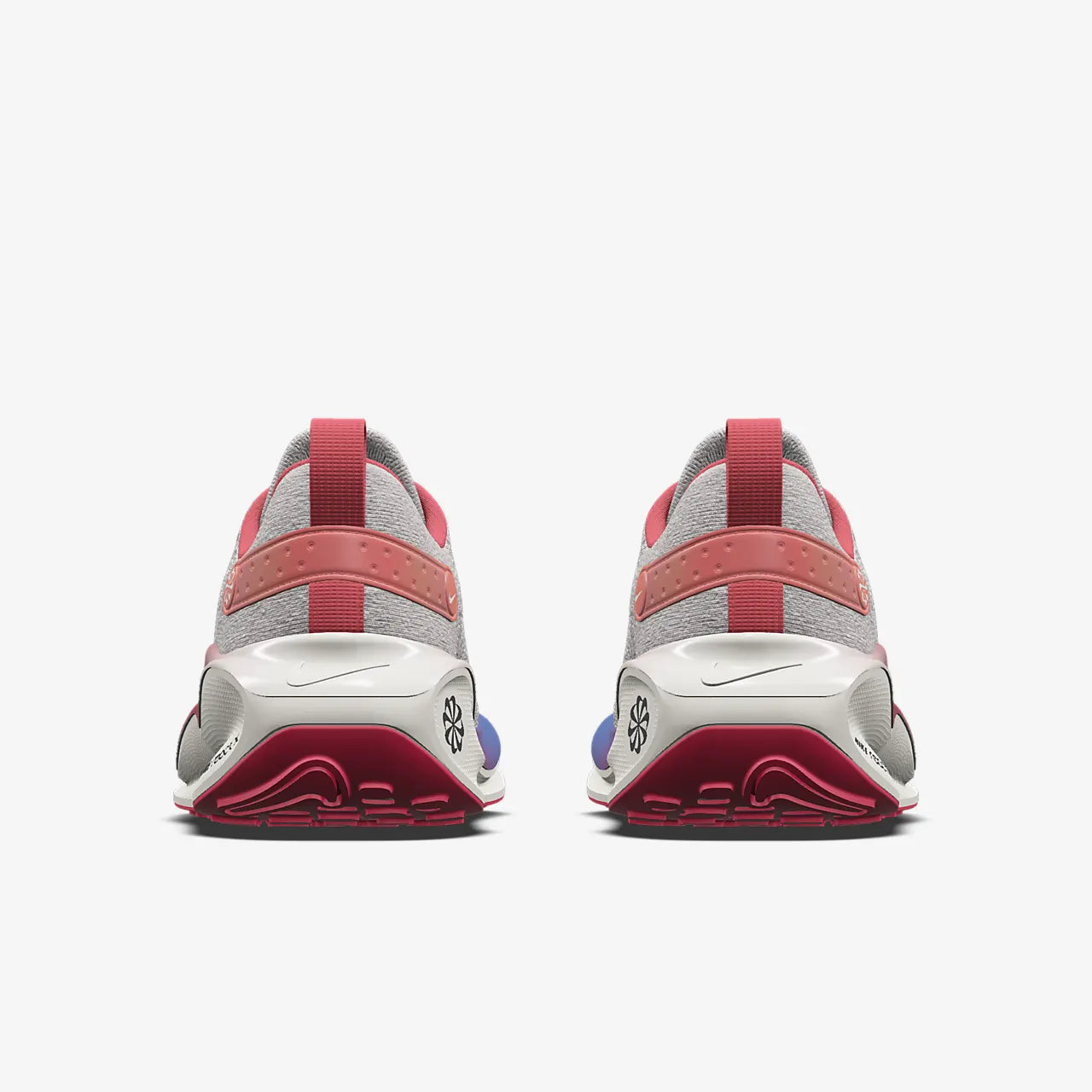 Nike InfinityRN 4 By You Violet Ash