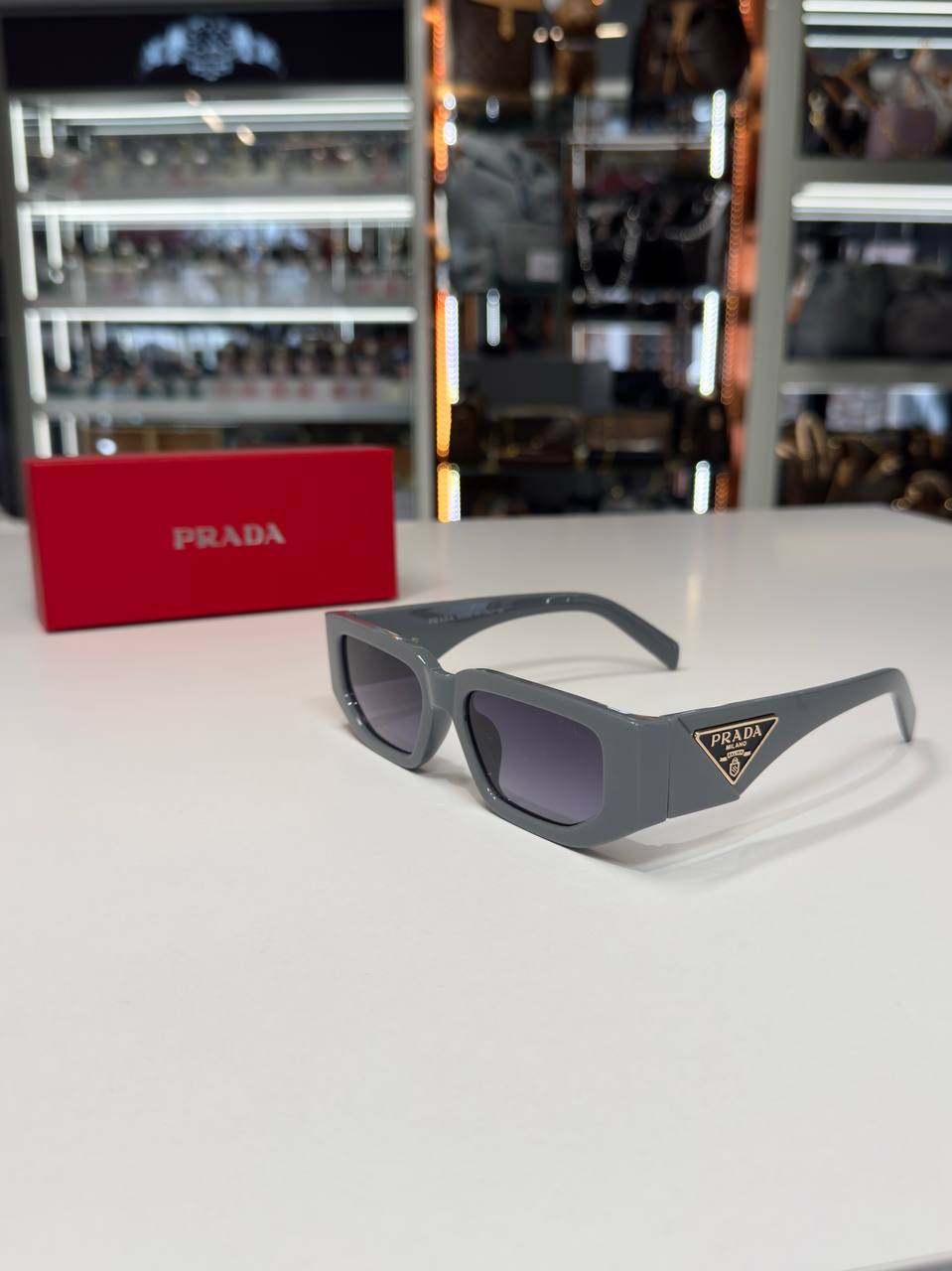 Prada -DS891 UV400 SUNGLASSES
