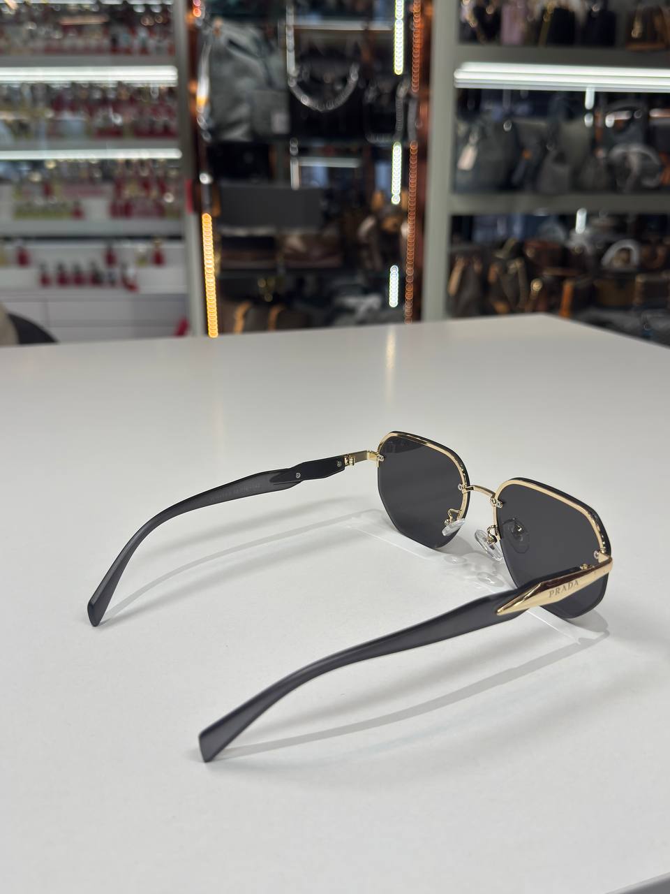 PRADA- RP853 UV400 SUNGLASSES