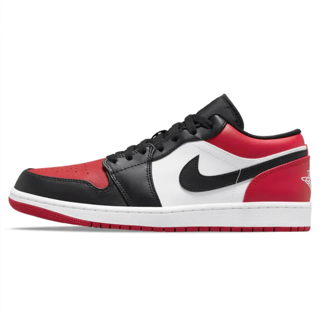 Jordan 1 Low “ Light Smoke Grey ‘’ Ath