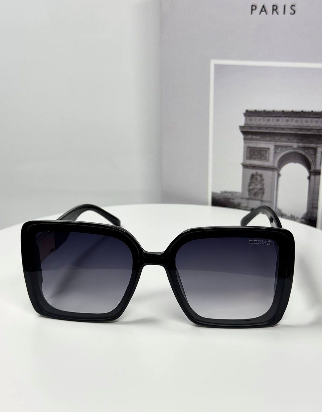 HERMES -HE12 SUNGLASSES