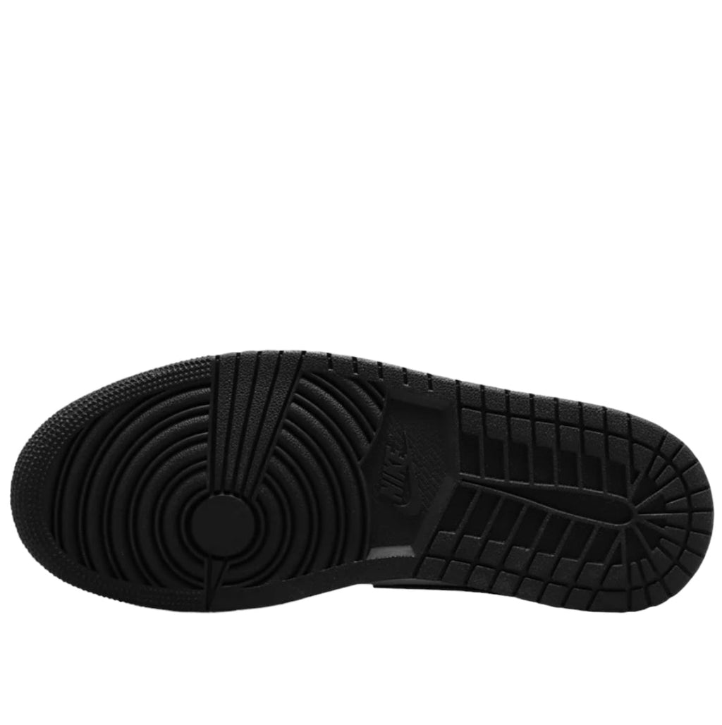 Air Jordan 1 High “Black White”