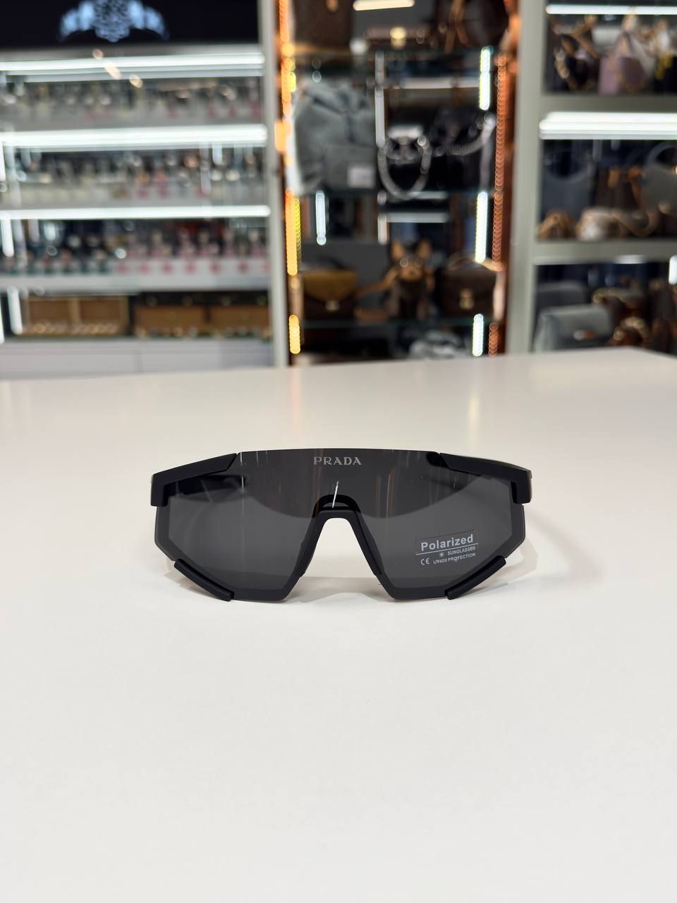 PRADA HQ877 UV400 SUNGLASSES