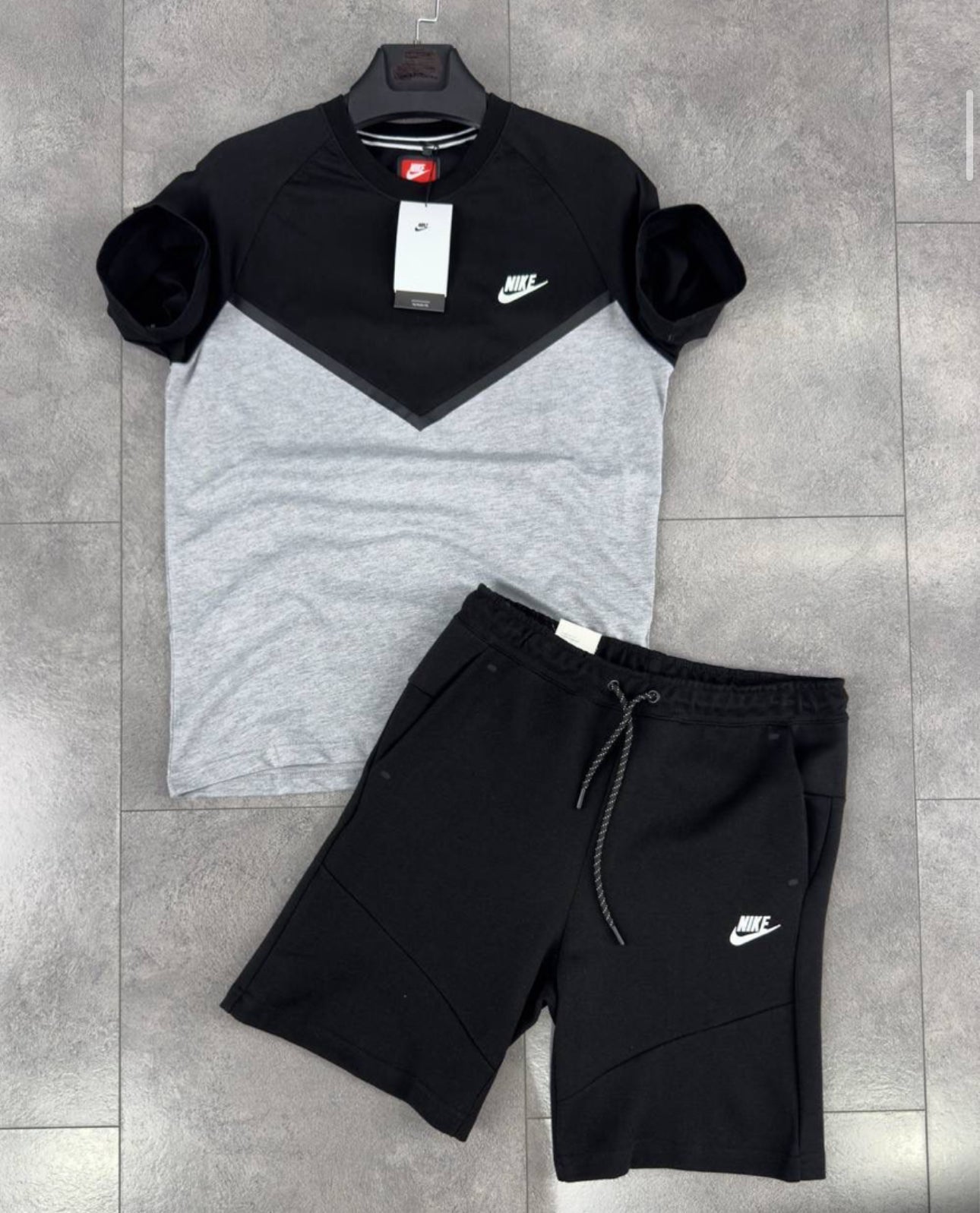 Nike New Tech T-367 K26