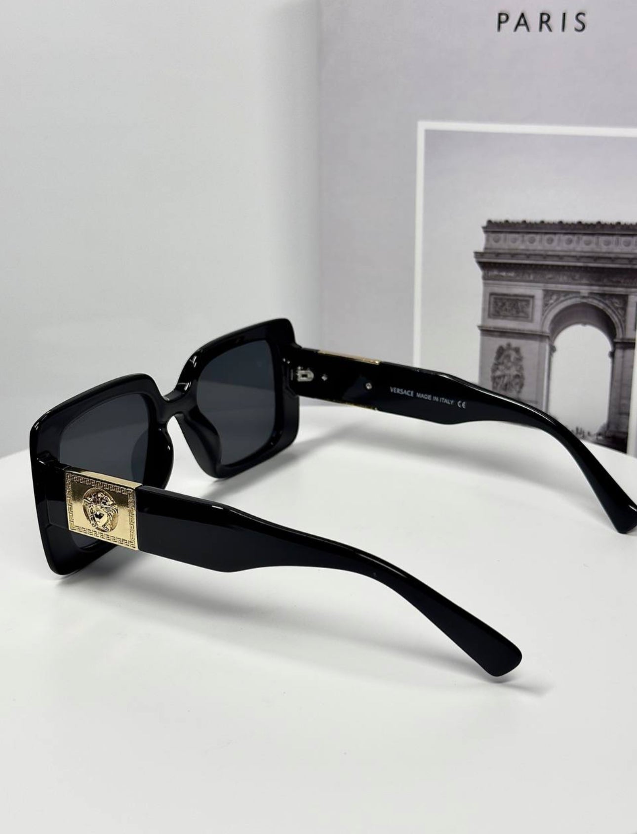 VERSACE -VE90 SUNGLASSES