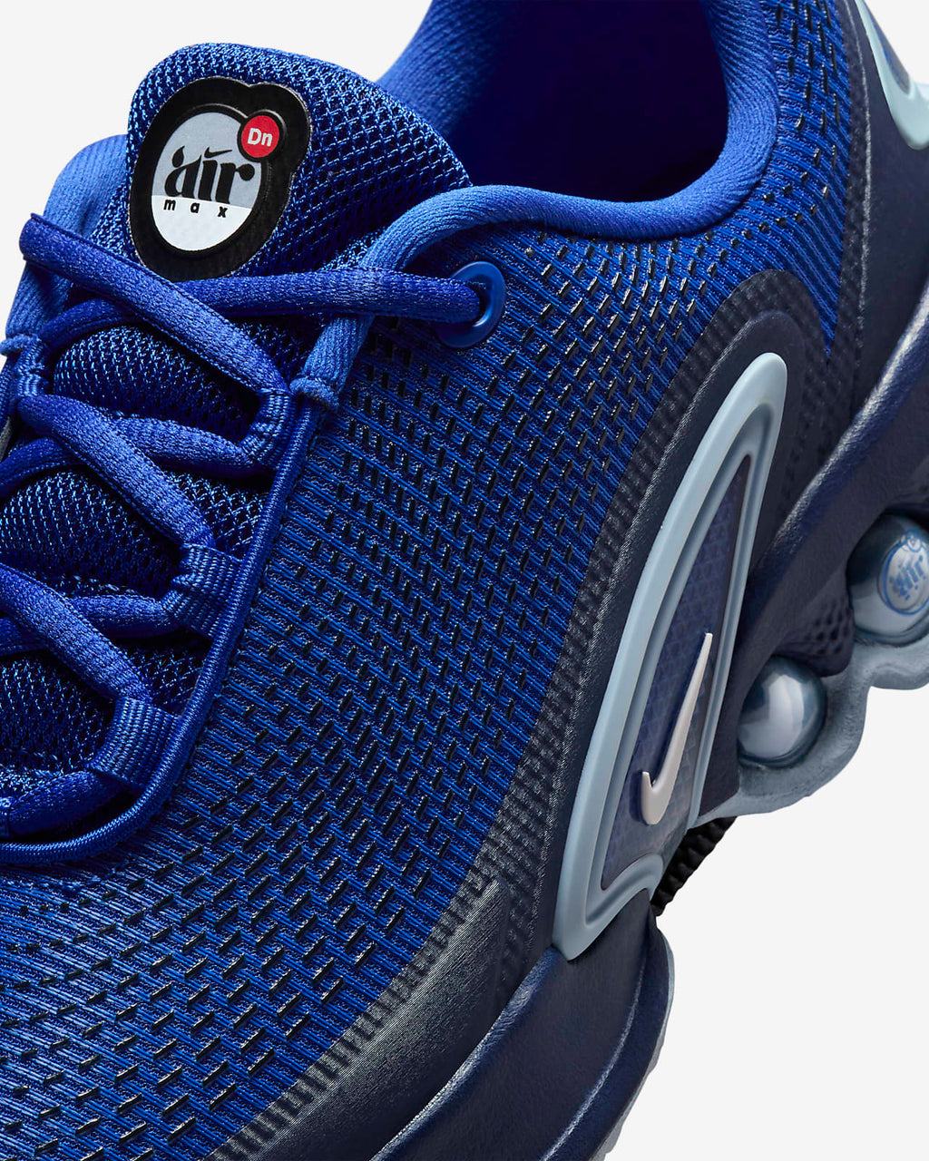 Nike Air Max Dn Hyper Blue/Midnight 2024