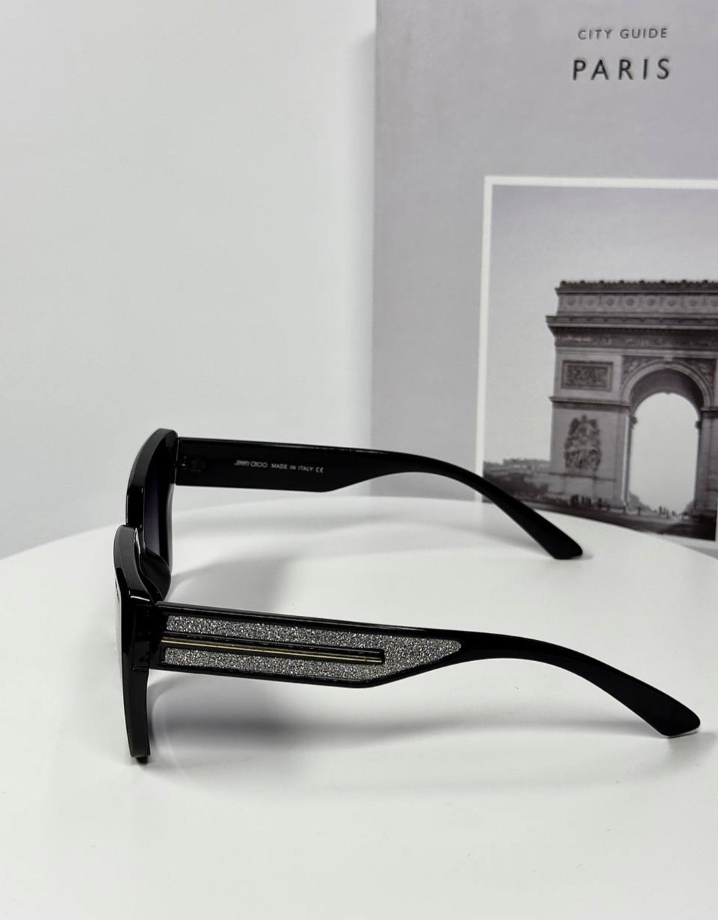 JIMMY CHOO -JM82 SUNGLASSES