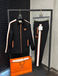 Set Hermes - Μαύρο