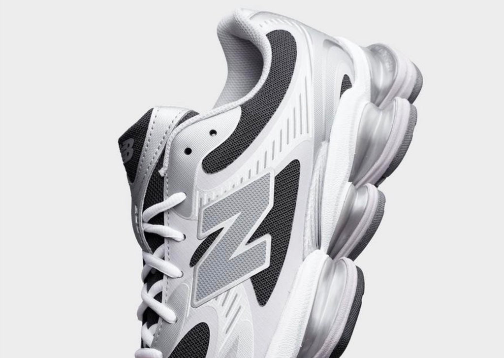 New Balance ABZORB 2000 V-4694