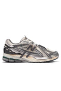 New Balance 1906 “Metallic Silver”