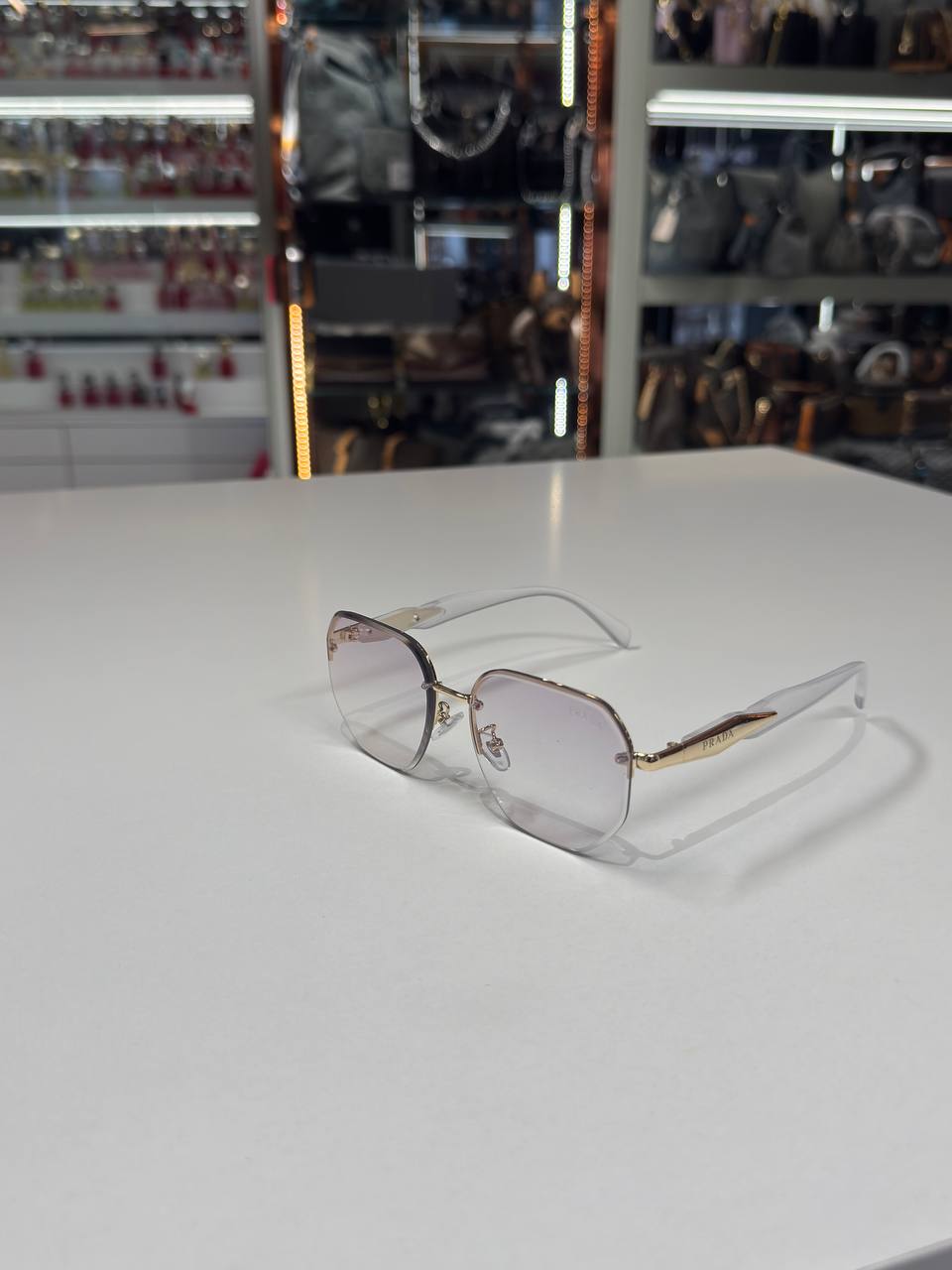 PRADA- RP853 UV400 SUNGLASSES
