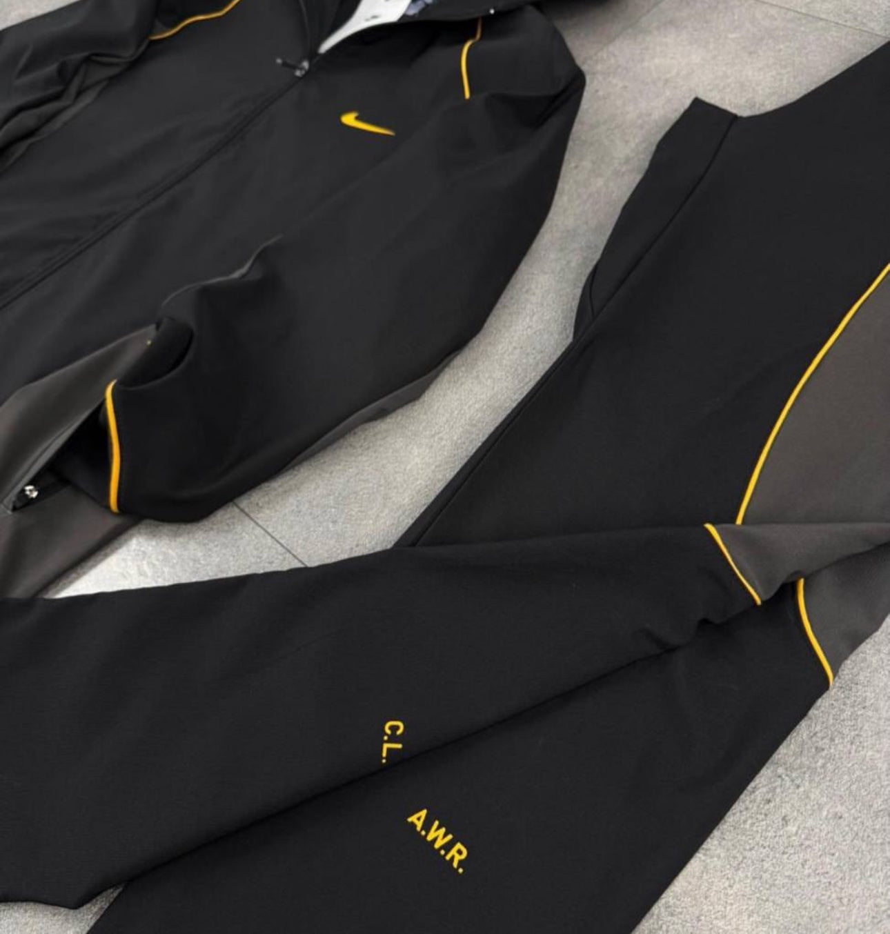 Set Nike Nocta NEW 2026 - K989