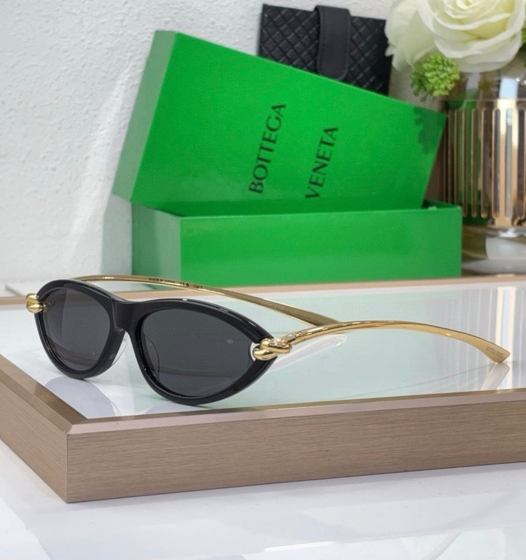 BOTTEGA BENETA- HQ900  UV400 SUNGLASSES
