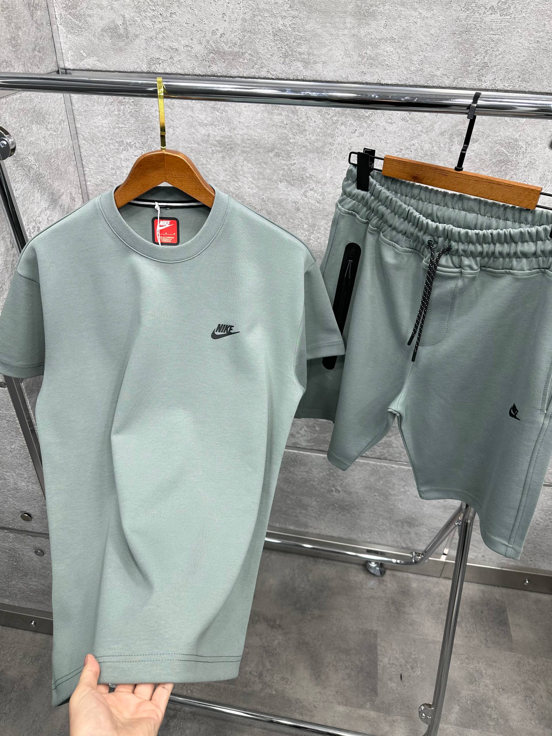 Set Nike code-682