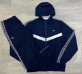 Lacoste Set Blue G-2796