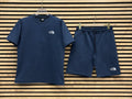 Set The north face code - 9165
