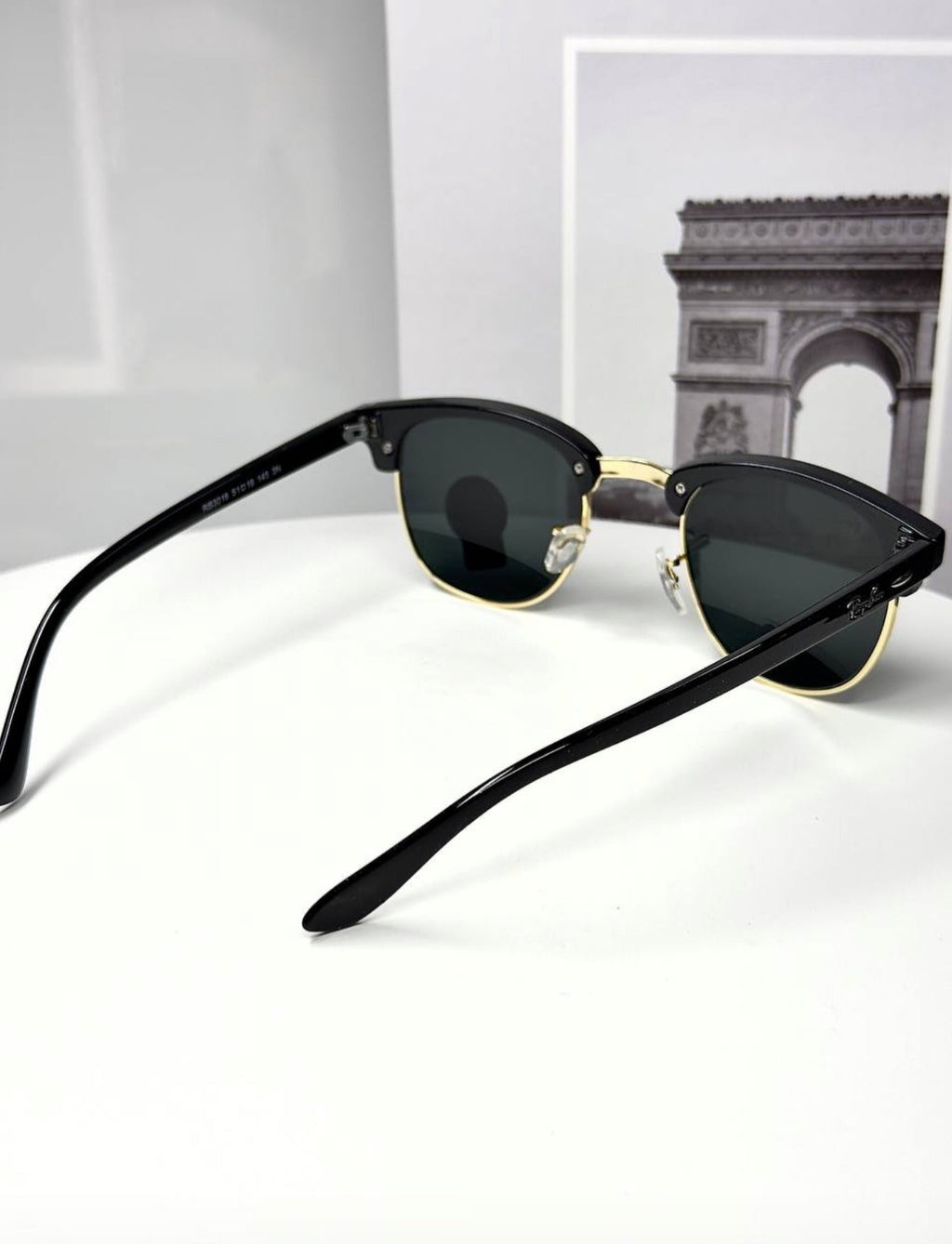 RAY BAN -MU52 SUNGLASSES