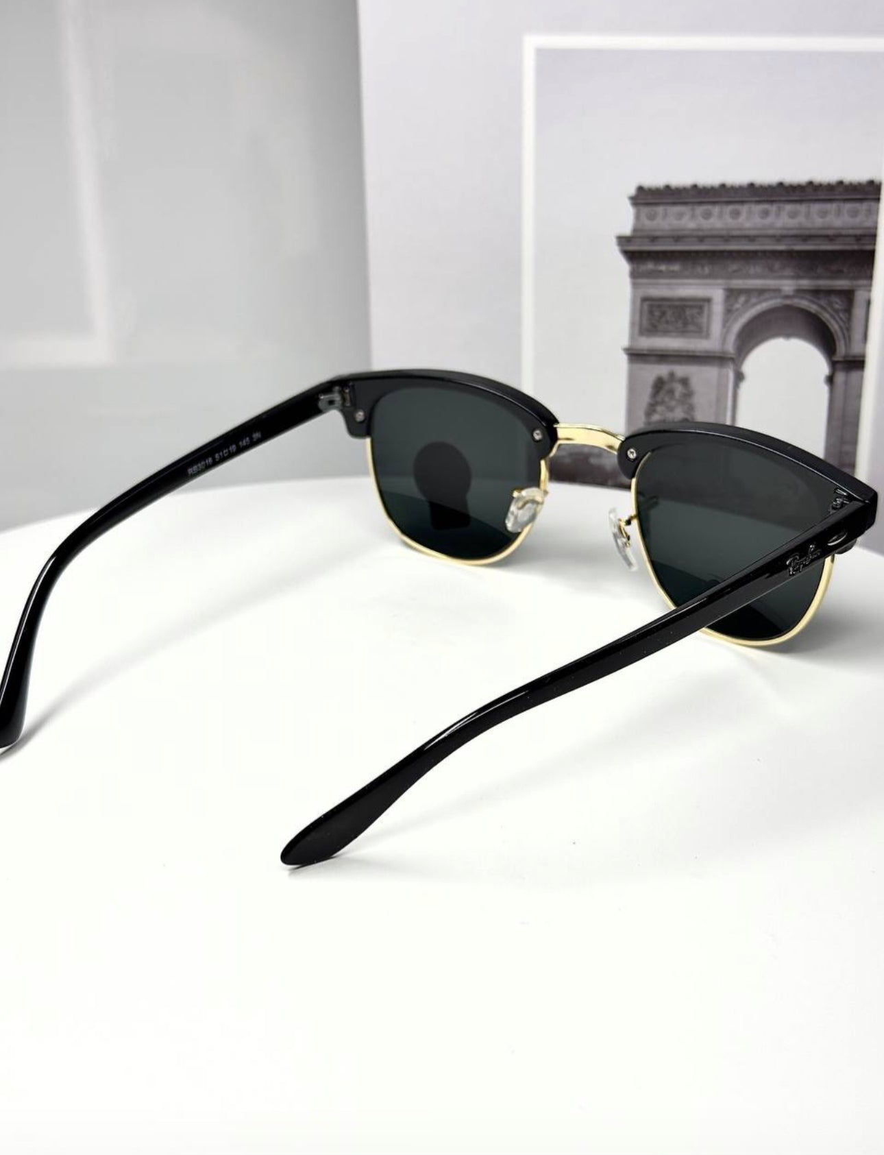 RAY BAN -MU52 SUNGLASSES