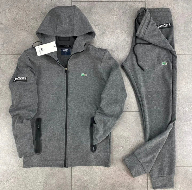 Lacoste Lifestyle Gr-223 K25