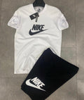 Set Nike code-8692