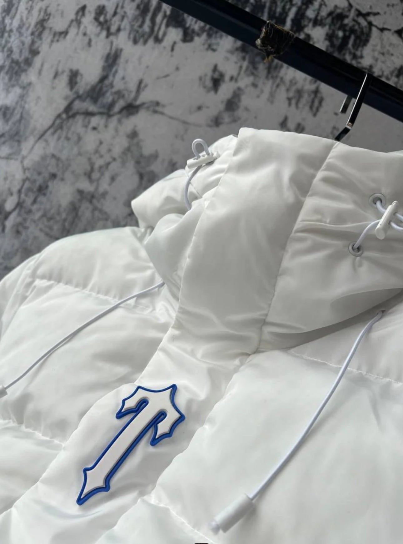 Trapstar jacket - 518