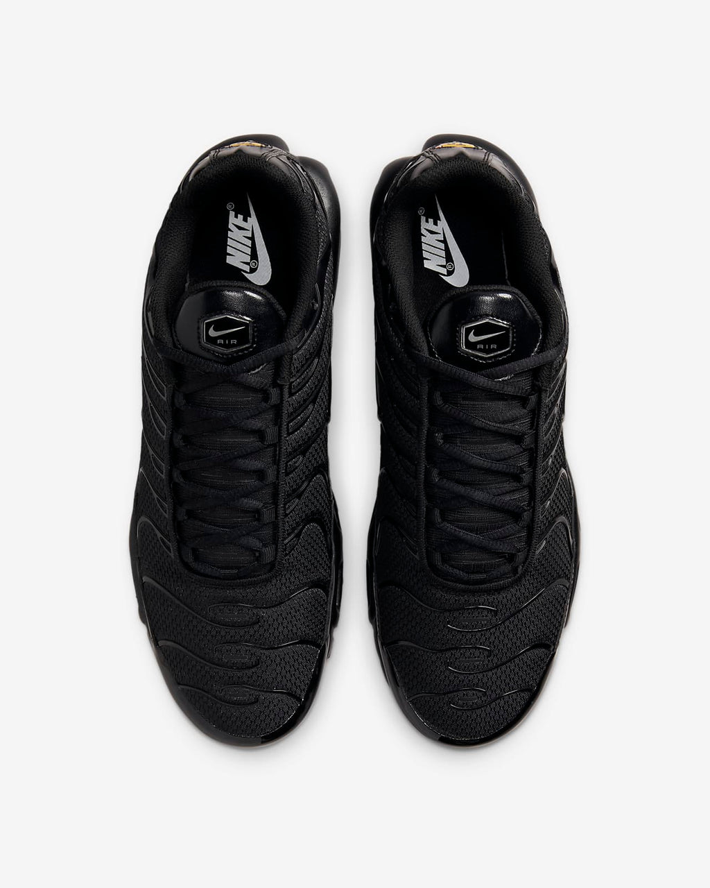 Air Max Plus ‘Tn Black’