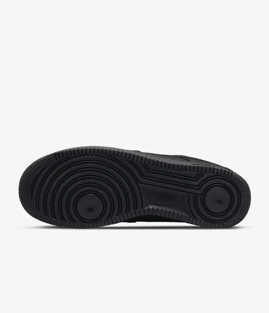 Nike Air Force 1 07′ Black