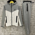 Nike Tech Fleece Gr-123