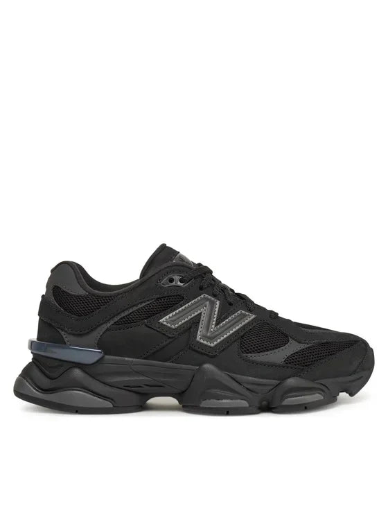 New Balance 9060 Total Black
