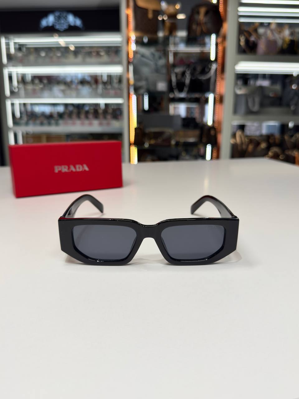 Prada -DS891 UV400 SUNGLASSES