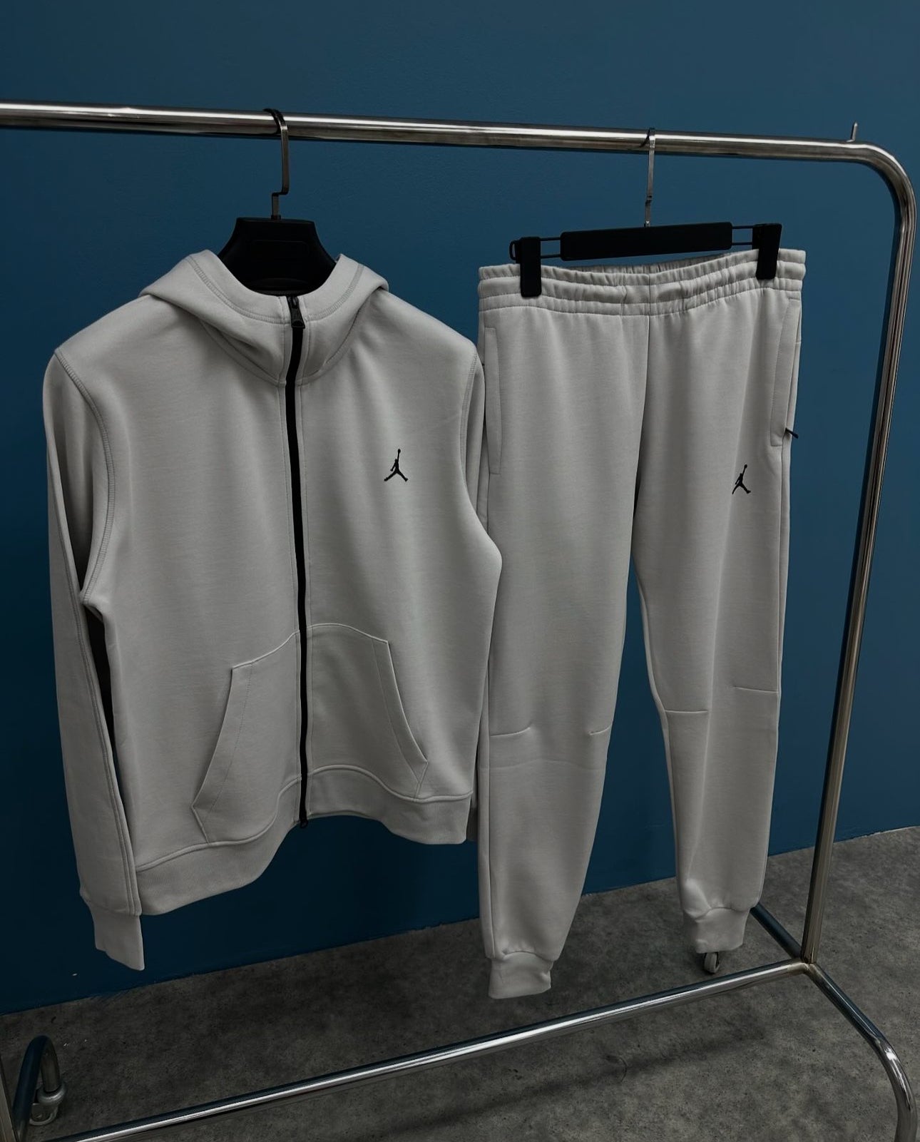 Set Jordan Brooklyn ice Grey