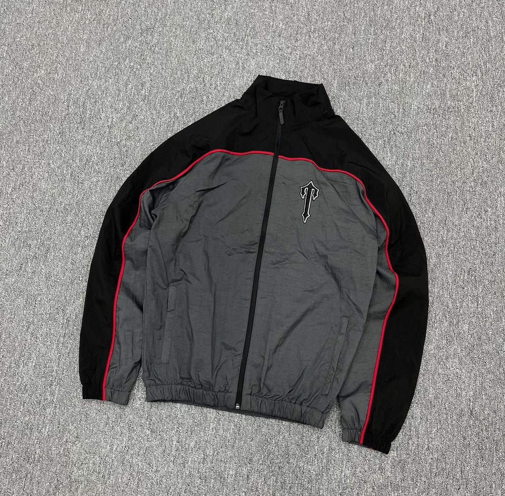 Set Trapstar Grey
