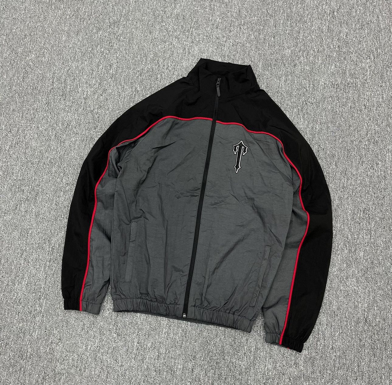 Set Trapstar Grey