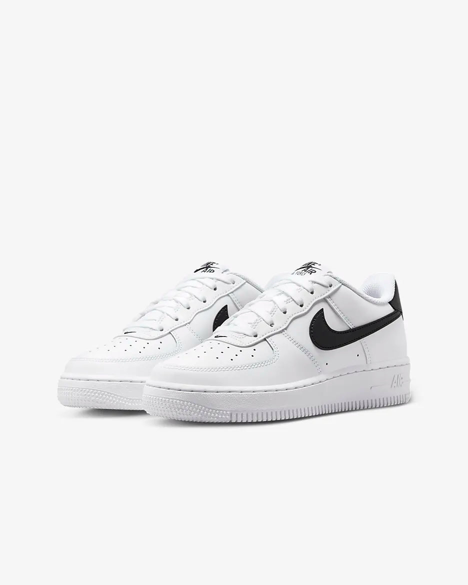 Nike Air Force 1 ’07 White/Black