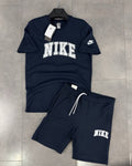 Set Nike Blue R-6392