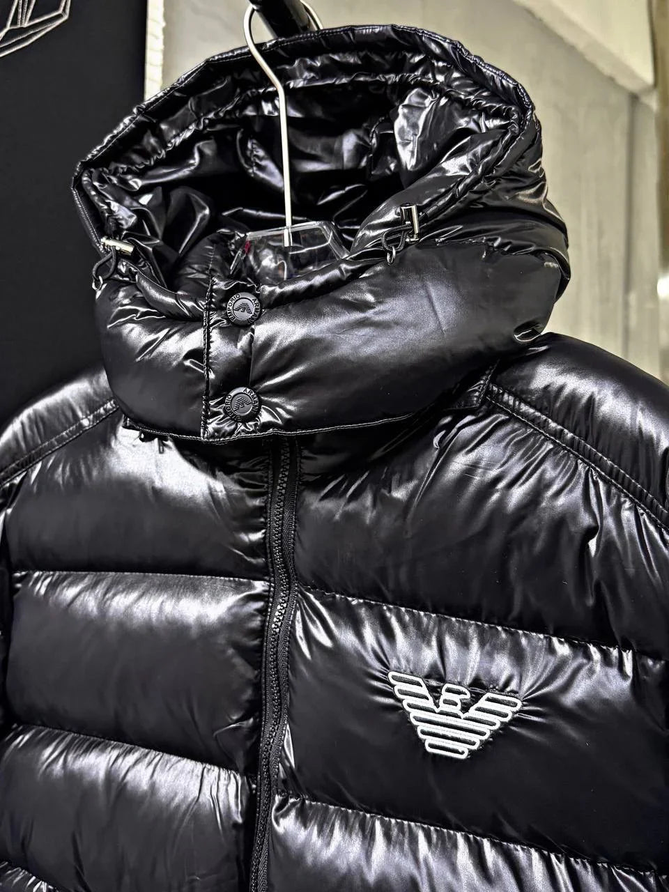 Armani jacket - 592