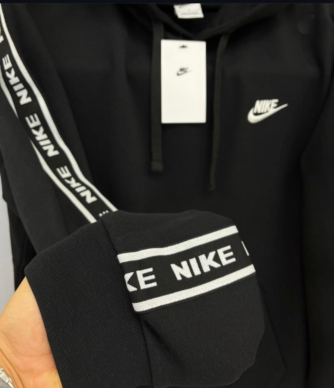 Set Nike - N986