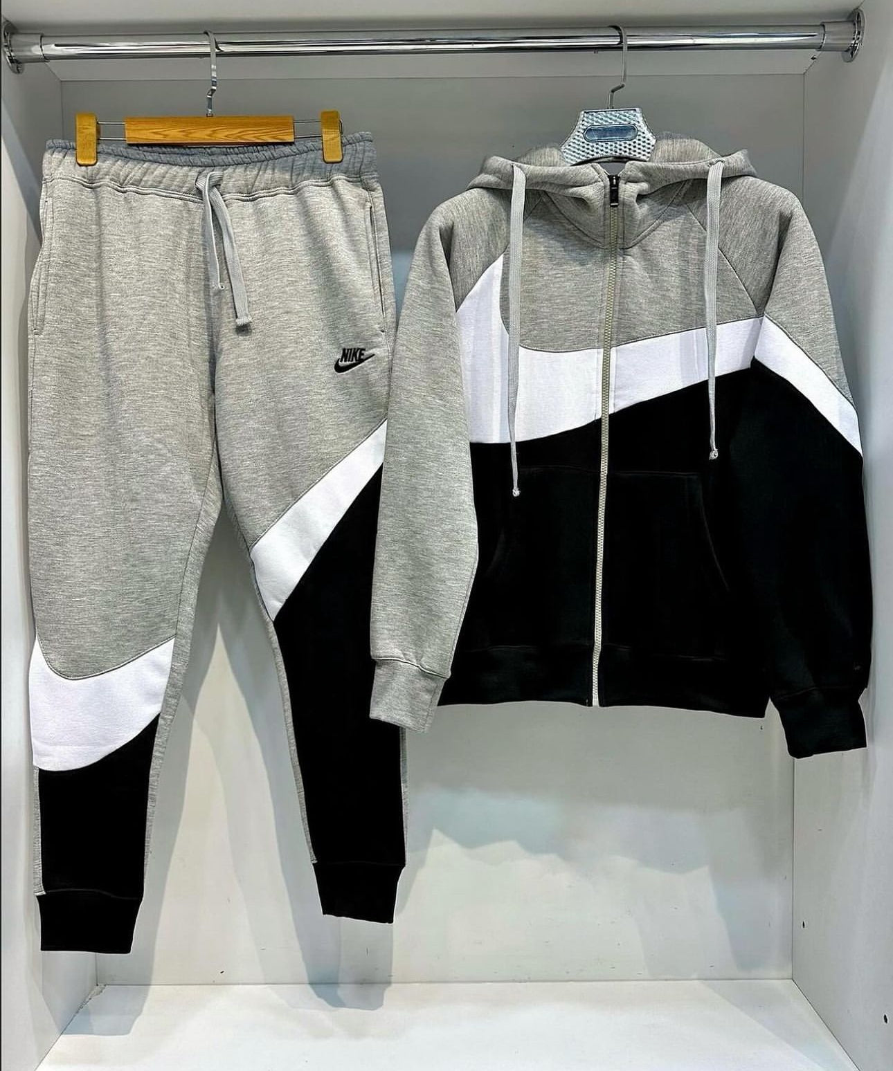 Nike Swoosh Gr-120