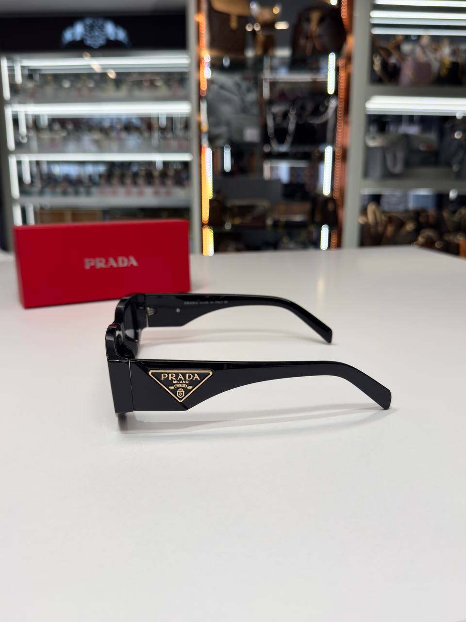 Prada -DS891 UV400 SUNGLASSES