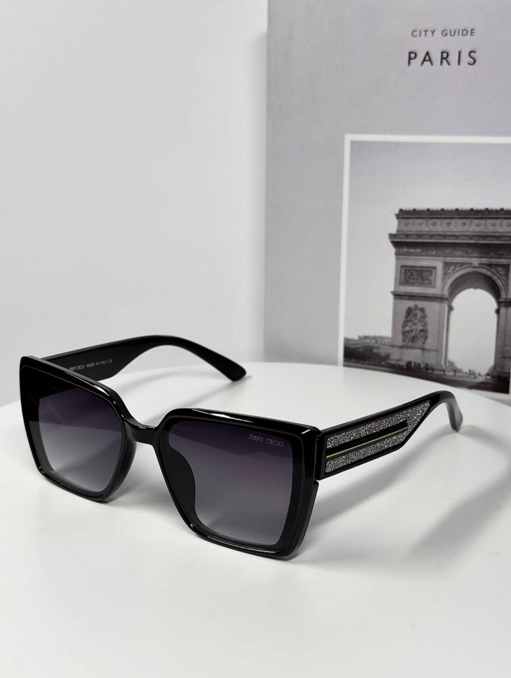 JIMMY CHOO -JM82 SUNGLASSES