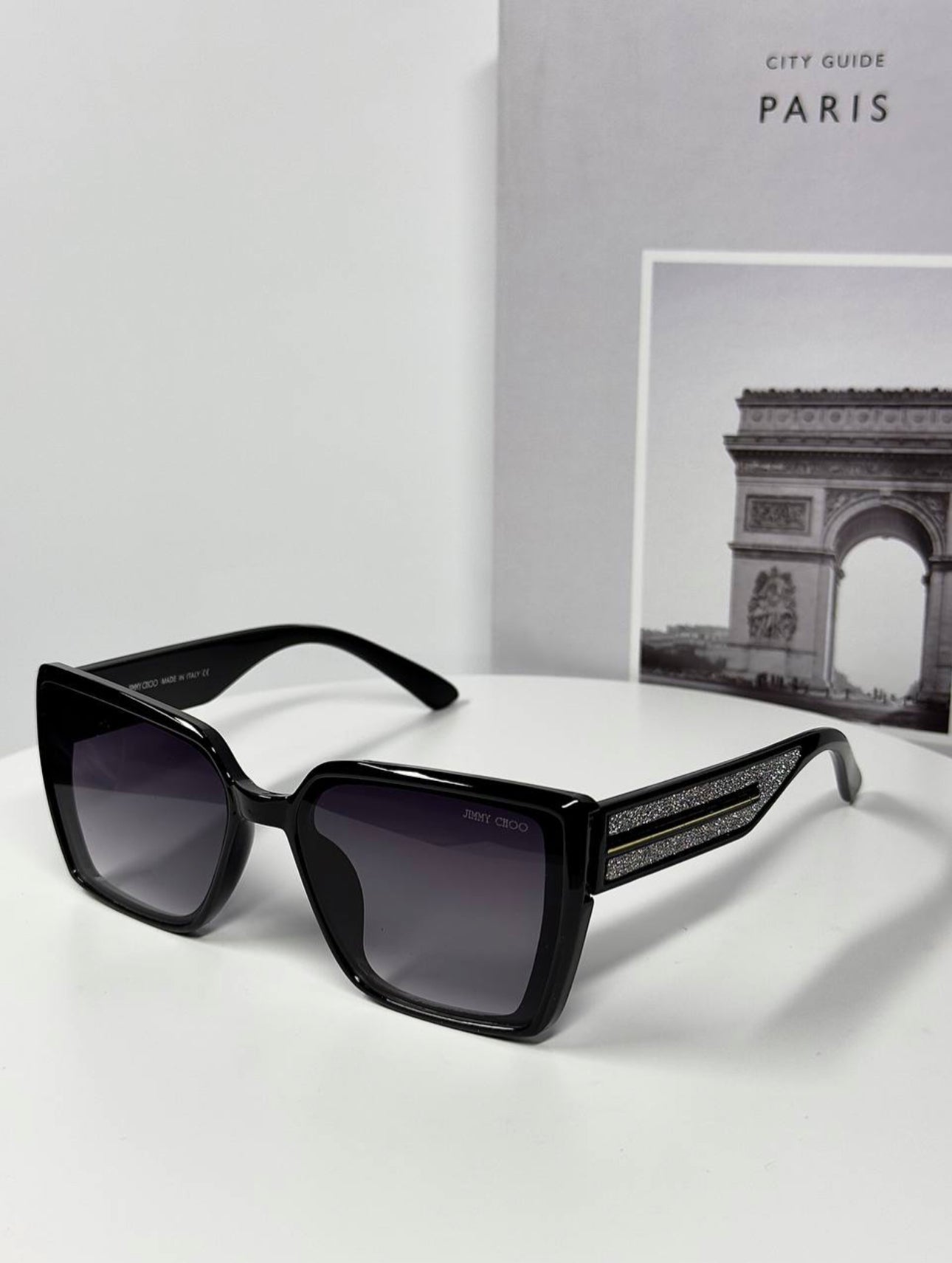 JIMMY CHOO -JM82 SUNGLASSES