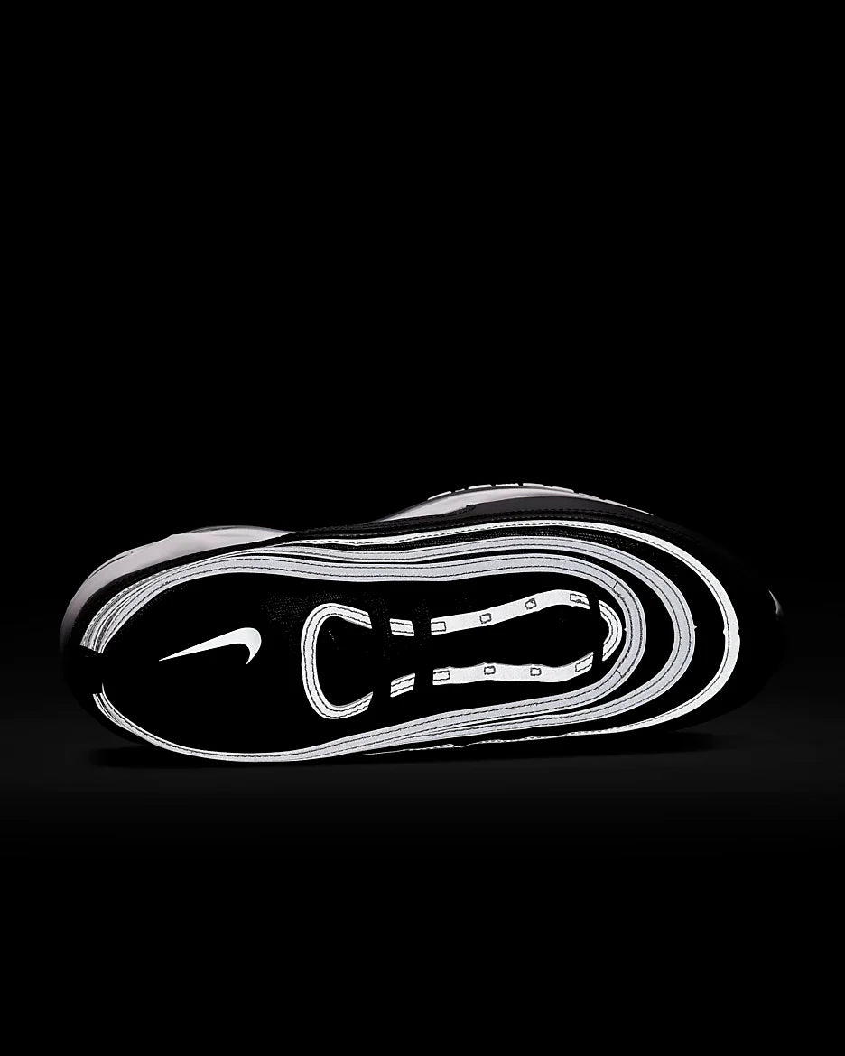 Nike Air Max 97 - Black & White