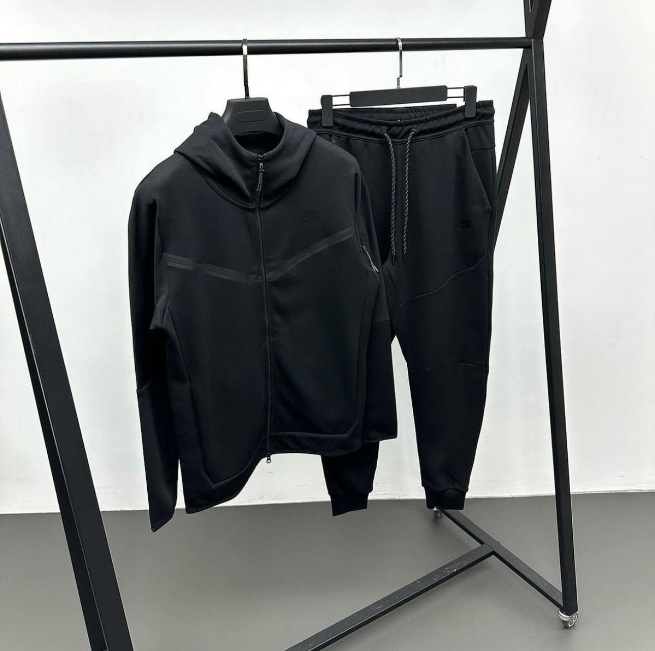 Nike Tech Fleece ensemble Gr-134