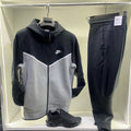 Nike Tech Fleece Gr-126